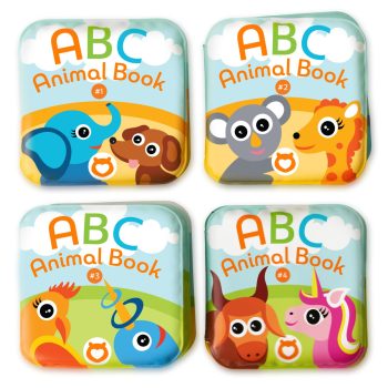 Bath Books Mega Set - Image 3