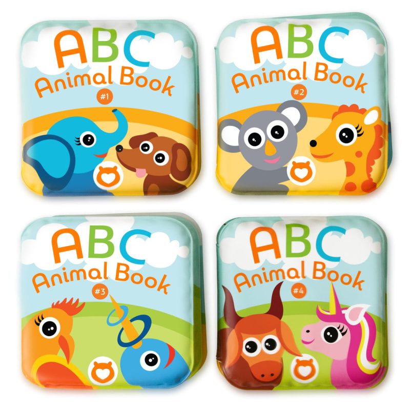 Bath Books Mega Set - Image 3
